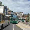 Homem se revolta com mobilização dos rodoviários: "Inadmissível" imagem