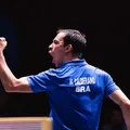 Hugo Calderano vence e avança às oitavas do Mundial de Tênis de Mesa imagem