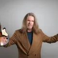 Humberto Gessinger apresenta turnê acústica em Salvador imagem
