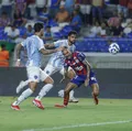 Iago Borduchi exalta mentalidade vencedora no Bahia: "Sempre vencer" imagem