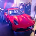 Ícone dos superesportivos, Porsche 911 Carrera chega a Salvador renovado imagem