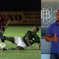 Ídolo do Vitória, Nádson relembra grandes momentos e enaltece trabalho de Mota imagem