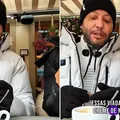 Igor Kannário critica café europeu e gera polêmica: "V*adagem" imagem