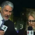 Ilze Scamparini rompe o silêncio sobre polêmica com Bonner: “Pânico” imagem