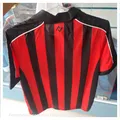 Imagem da suposta nova camisa do Vitória é vazada na web; veja imagem