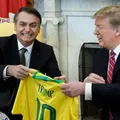 Inelegível, Bolsonaro reforça candidatura ao Planalto em 2026 imagem