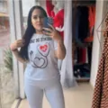 Influencer é detida por golpes com Pix falso no interior da Bahia imagem