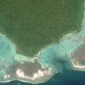 Influencer é preso por invadir ilha do povo 'mais isolado do mundo' imagem
