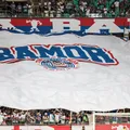 Ingressos para Bahia x Corinthians estão disponíveis ao público geral imagem