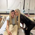Inimigas ou amigas? Andressa Urach recebe “rival” em quarto de hospital imagem