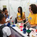 Inscrições abertas para projetos do Encontro Estudantil 2025 imagem