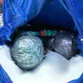 Integrantes de torcida organizada são detidos com bombas caseiras imagem