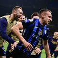 Inter de Milão vence o Barcelona e chega à final da Champions imagem