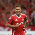 Internacional goleia na Libertadores e ultrapassa o Bahia no Grupo F imagem