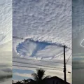 Invasão alienígena? Fenômeno intriga moradores de cidade brasileira imagem
