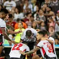 Invicto há 4 jogos, Vitória busca três pontos na Sul-Americana imagem