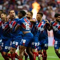 Invicto há cinco jogos no Ba-Vi, Ceni vê Bahia mais forte imagem