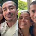 Irmão de Anitta é visto com global e ex manda indireta imagem