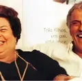 Irmão de Nana Caymmi faz revelação chocante após morte da cantora imagem