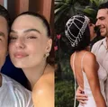Isis Valverde gasta milhões e surpreende com exigência para casamento imagem