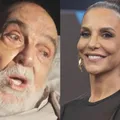 Ivete Sangalo acorda Lima Duarte com ligação às 4h da manhã: “O que ela quer?” imagem