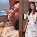 Ivete Sangalo faz exames em hospital e alerta fãs: “O assunto é sério” imagem