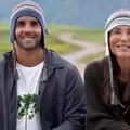 Ivete Sangalo surpreende após falar dos filhos em viagem: "Não veio" imagem