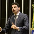 “Já recebi convite de vários partidos”, diz Cajado sobre deixar o PP imagem
