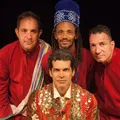 Jackson Costa apresenta o Sarau do Poeta na Caixa Cultural imagem