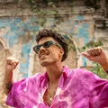 Jalmy homenageia Carlinhos Brown em show gratuito imagem