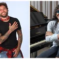 Jammil e Uma Noites e Luiz Caldas gravam forró em um feat inédito imagem