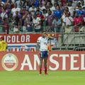 Jean Lucas alcança marca histórica com o Bahia na Libertadores imagem