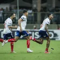 Jean Lucas faz menos gols mas se destaca nos jogos decisivos do Bahia imagem