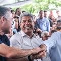 Jerônimo abre as portas para Zé Ronaldo após novo aceno imagem