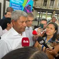 Jerônimo aguarda Lupi na Bahia para selar acordo com o PDT: “Caminhar juntos” imagem
