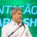 Jerônimo despista sobre nomeação de João Dude na Secom imagem