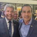 Jerônimo deve ter reunião com Bruno Reis nas próximas semanas imagem