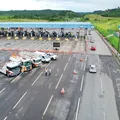 Jerônimo e Renan Filho acompanham trabalhos do DNIT nas BRs-324 e 116 imagem