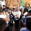 Jerônimo entrega escola em tempo integral em Glória imagem