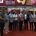 Jerônimo exalta potencial da Bahia em visita à Origem Week imagem