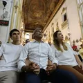 Jerônimo lamenta morte do Papa Francisco: “Foi a voz dos pobres” imagem