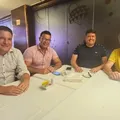 Jerônimo marca reunião com lideranças do PDT de olho em retorno à base imagem