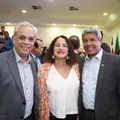 Jerônimo recebe ministra para anunciar investimento de R$ 67 milhões imagem