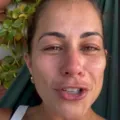Jéssica Senra chora ao falar de substituta no Bahia Meio Dia: “Sempre disse” imagem