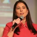 Jéssica Senra sobe o tom contra jogador: "Macho que se exibe" imagem