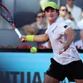 João Fonseca estreia em Roland Garros contra o polonês Hubert Hurkacz imagem