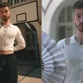 João Guilherme: "Sempre fui entendido que era bom ser sensível" imagem
