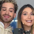 João Guilherme curte post criticando Virginia na CPI imagem