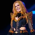 Joelma está bem? Cantora atualiza estado de saúde após infecção imagem