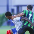 Jogando em casa, Bahia perde para o América-MG no Brasileirão Sub-20 imagem